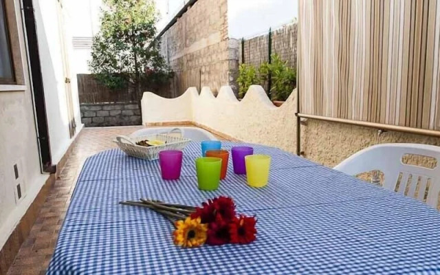 Casa Vacanza Doria