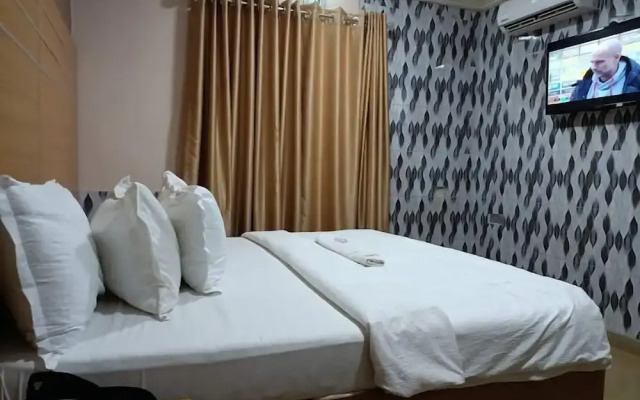 Rotana Hotel