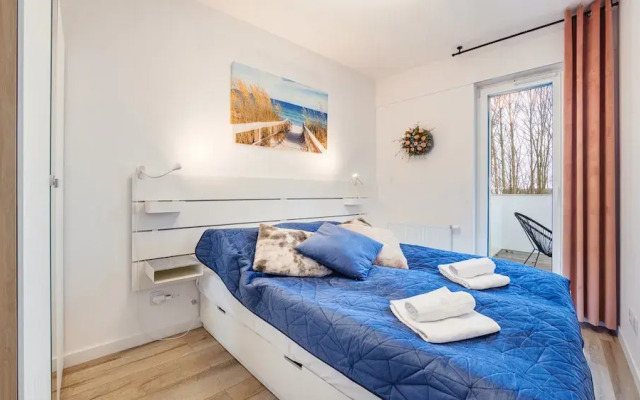 Apartamenty Sun & Snow Platinium