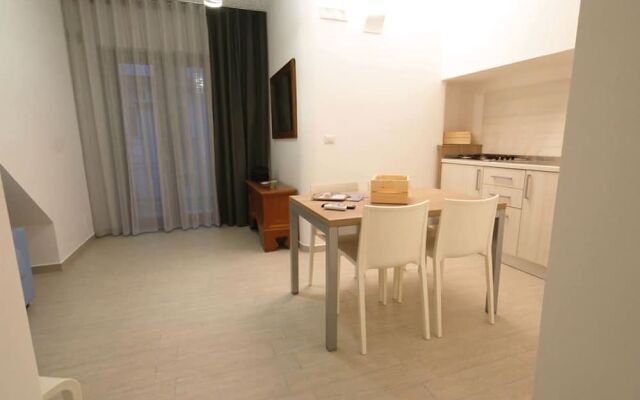 Casa Dante Bed&Breakfast