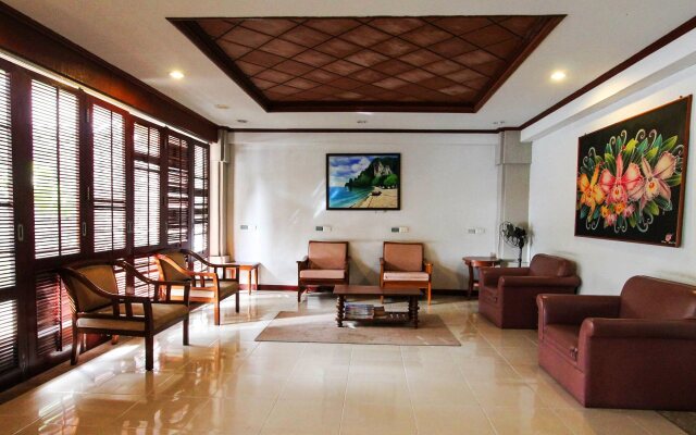 Khaolak City Hotel