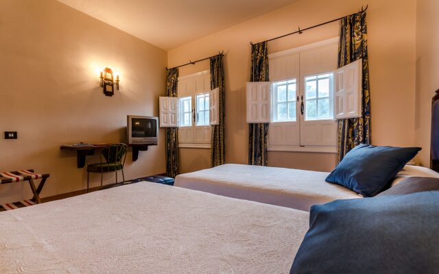 Hotel Temple Pradorrey