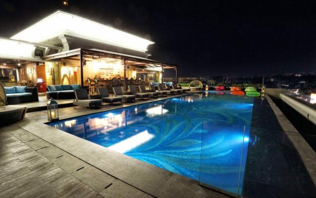 Belviu Hotel Bandung