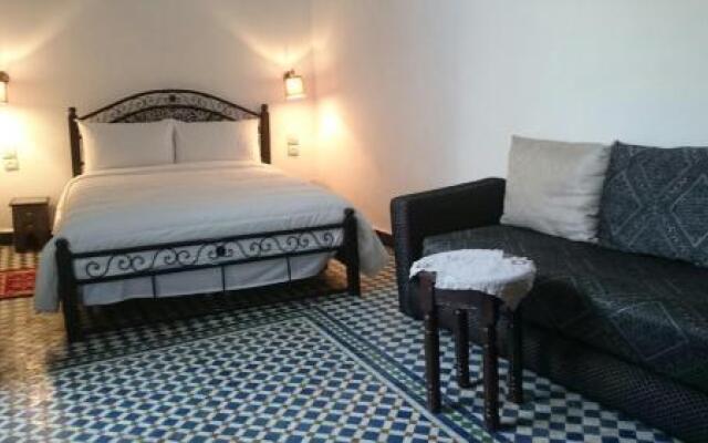 Fez Dar Guest House