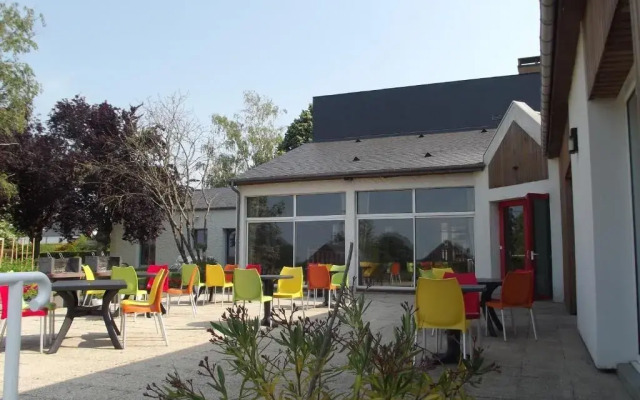 VVF Villages Sainte-Suzanne