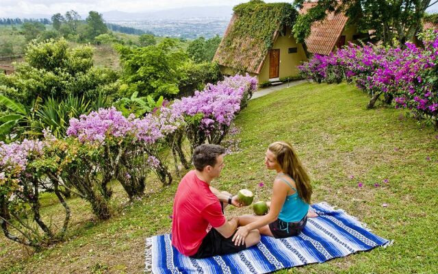 Pura Vida Retreat & Spa