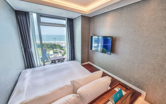 Elysia Boutique Hotel