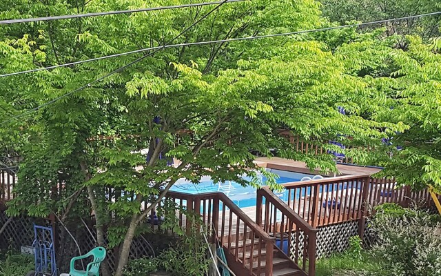 Ganghwa Sinsungi Pension