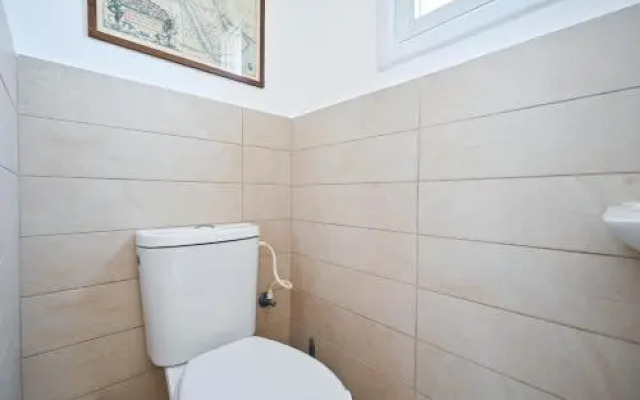 Sweet Sunny 1BR in Gush Halav by HolyGuest