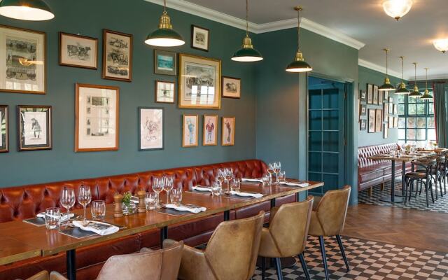 Thorpeness Golf Club and Hotel