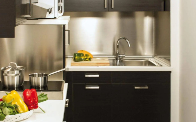 Residenza Pizzofalcone
