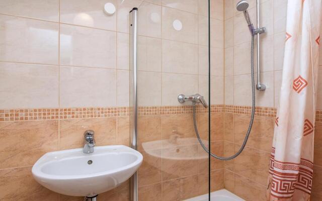 Apartments Toni 2000