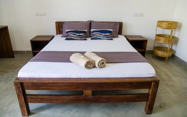 Sunshine Guesthouse