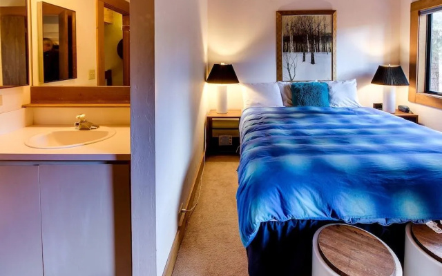 Northstar Throwback Townhome