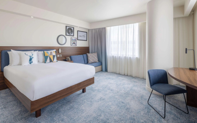 Hampton by Hilton London Gatwick Airport
