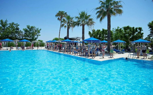 Mitsis Faliraki Beach Hotel & Spa