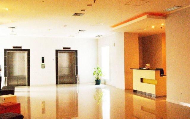 MaxOne Signature Glodok Jakarta