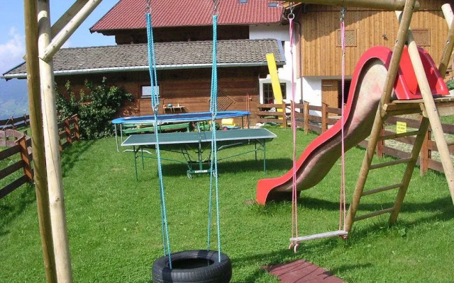 Bauernhof Appartement Oberschernthann