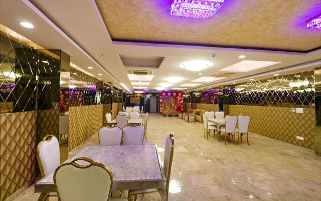 FabHotel Corporate Stay