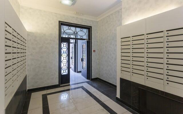 Апартаменты на Московском проспекте