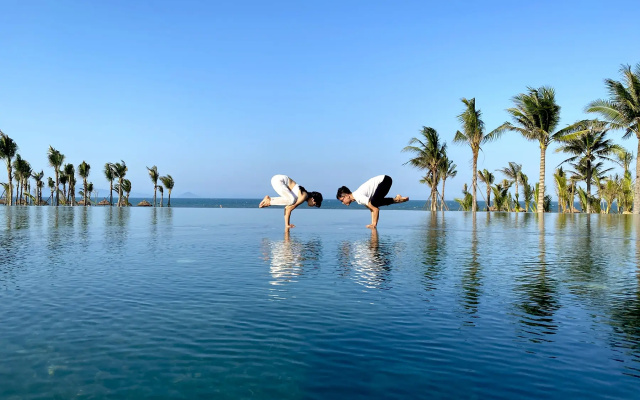 Bliss Hoi An Beach Resort & Wellness