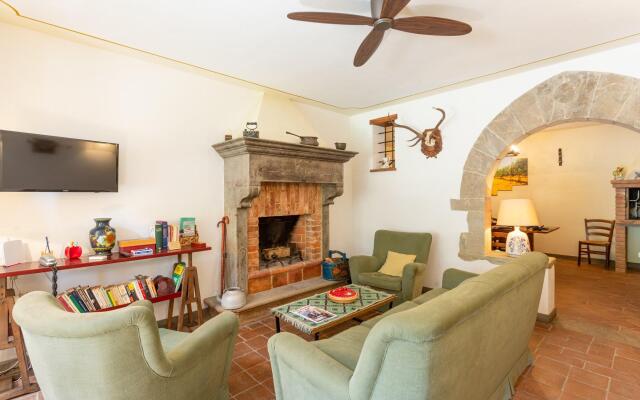 Villa Casale Silvia Large Private Pool A C Wifi - 2931