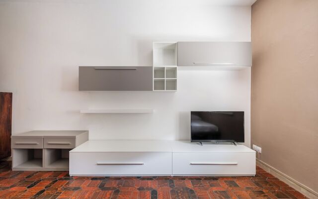 Giorgi Homes - Family Apartment