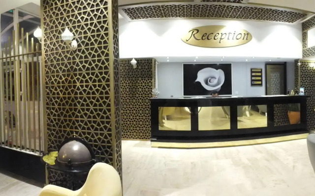 Gold Kaya Otel