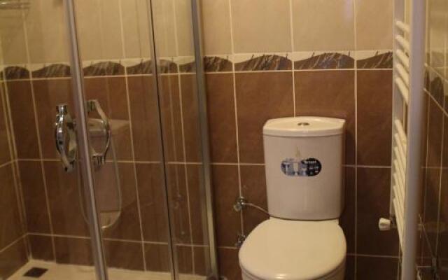 Bedir Apartments