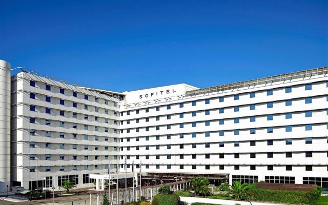 Sofitel Athens Airport