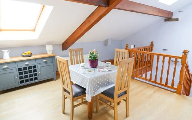 Hazelwood Cottage