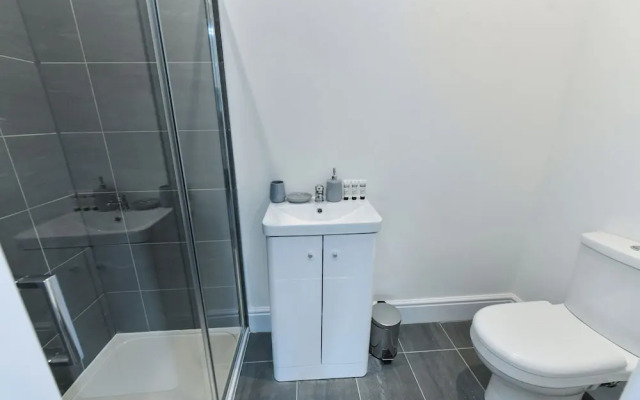 Dovecote Lane Suites