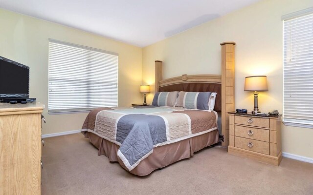 Davenport-6bd/5.5ba Pet-friendly Poolhome-#6av206