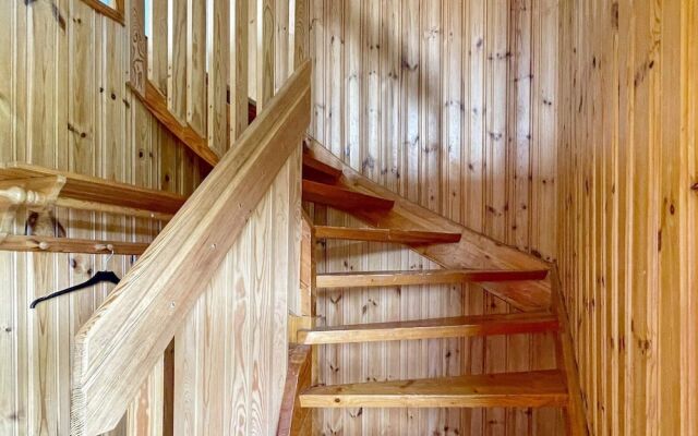 8 Person Holiday Home in Valdemarsvik