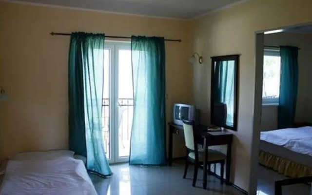 Hotel Dam