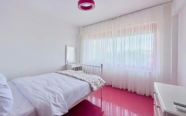 Roya Rooms Karakoy