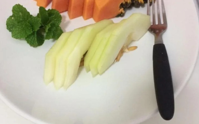 Hospedaria Armação