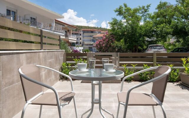 Olenia Luxury Apartments 2