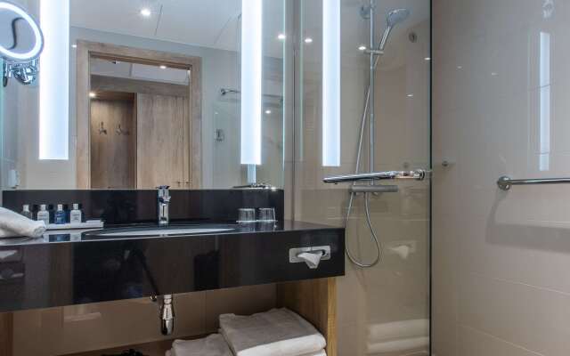 Radisson Blu Hotel & Residences, Zakopane