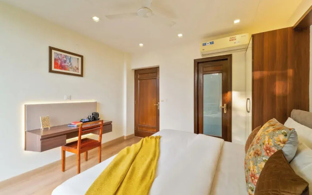 Auro Bliss - An Opulent 3bhk Penthouse in Dehradun