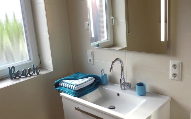 Ferienwohnung Ankerstuuv boven