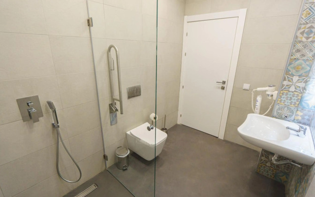 1 RentalSevilla Sunset Corner