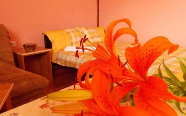 Apartments Vukomanović