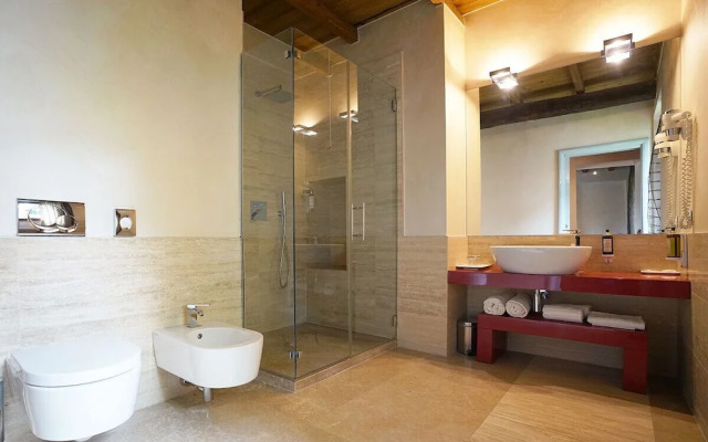 1711 Luxury Guest House