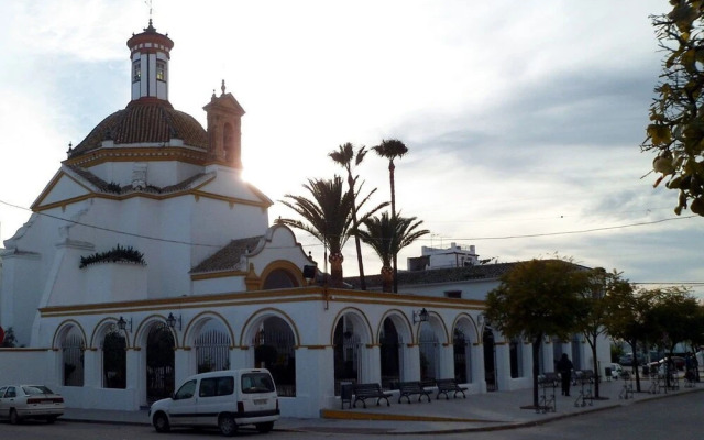 Hostal Al-Andalus