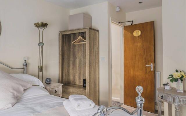 Burlington Hotel Hull City Centre