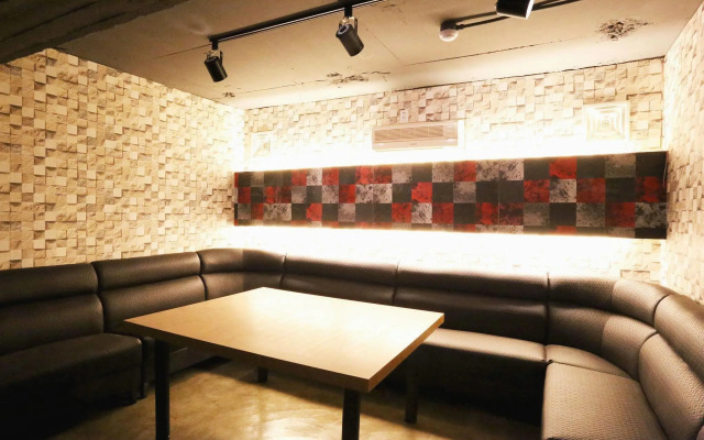 Shine Hotel