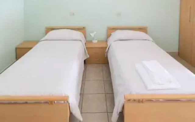 Residence Brodolini 24 La Cordata