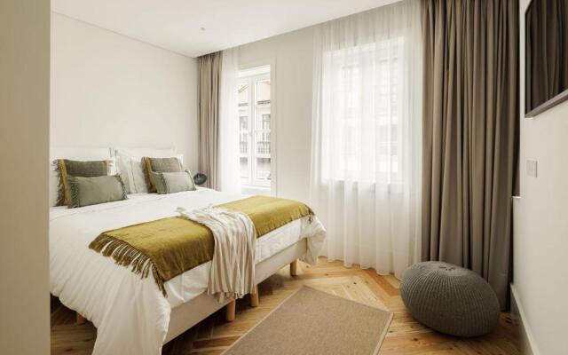 Carvoeiro Boutique Apartments