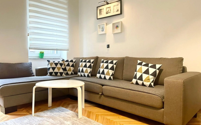 Apartment Saraj-Bosna Free Parking